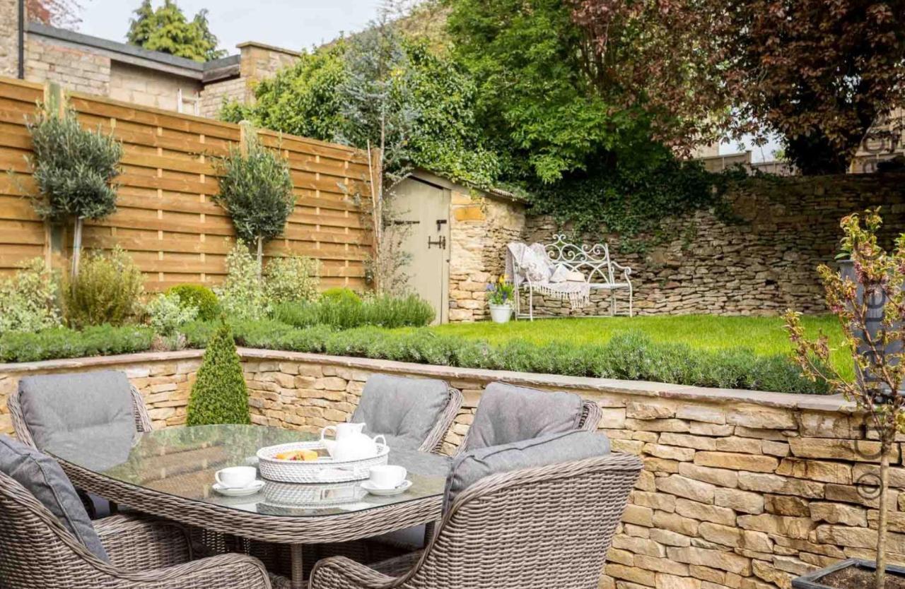 Lavender Cottage Stow-On-The-Wold Exterior photo